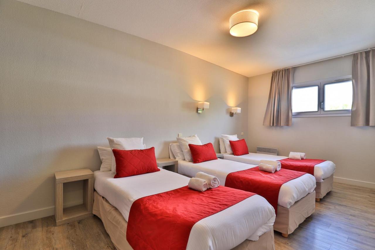 The Originals Boutique, Hotel Le Cap, Gap Sud Tallard Buitenkant foto