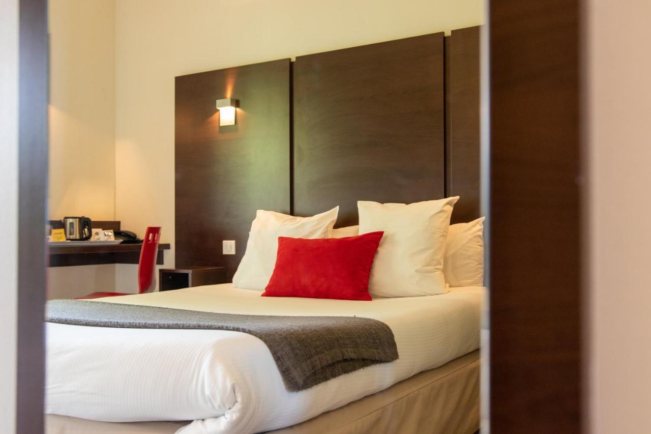 The Originals Boutique, Hotel Le Cap, Gap Sud Tallard Buitenkant foto