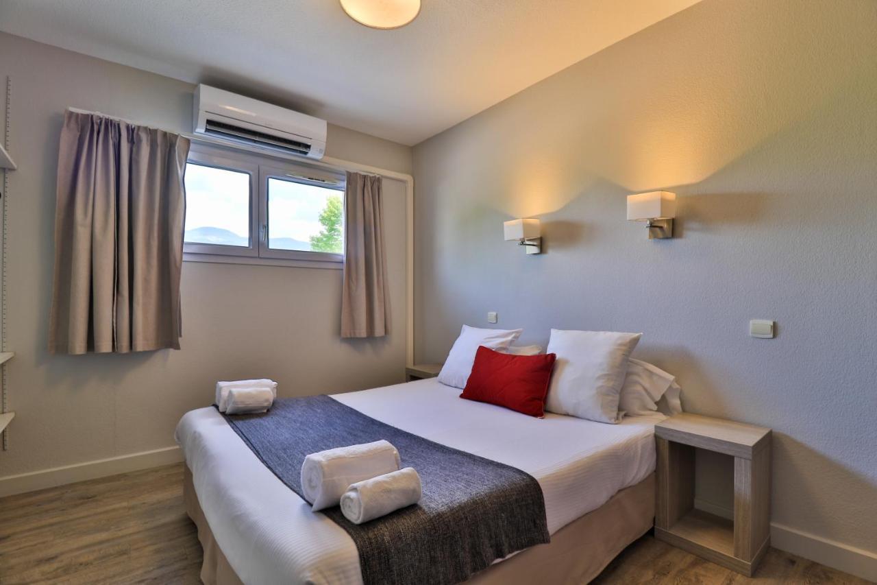 The Originals Boutique, Hotel Le Cap, Gap Sud Tallard Buitenkant foto