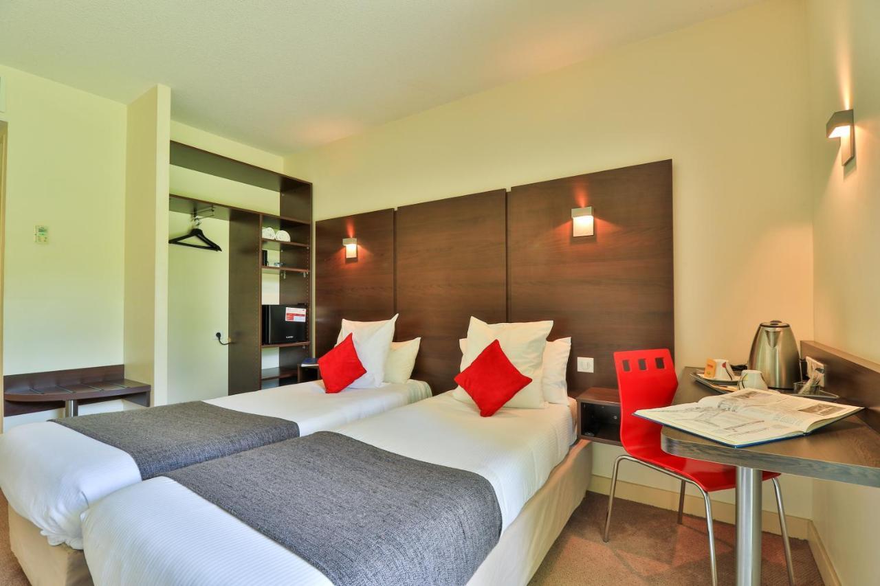 The Originals Boutique, Hotel Le Cap, Gap Sud Tallard Buitenkant foto