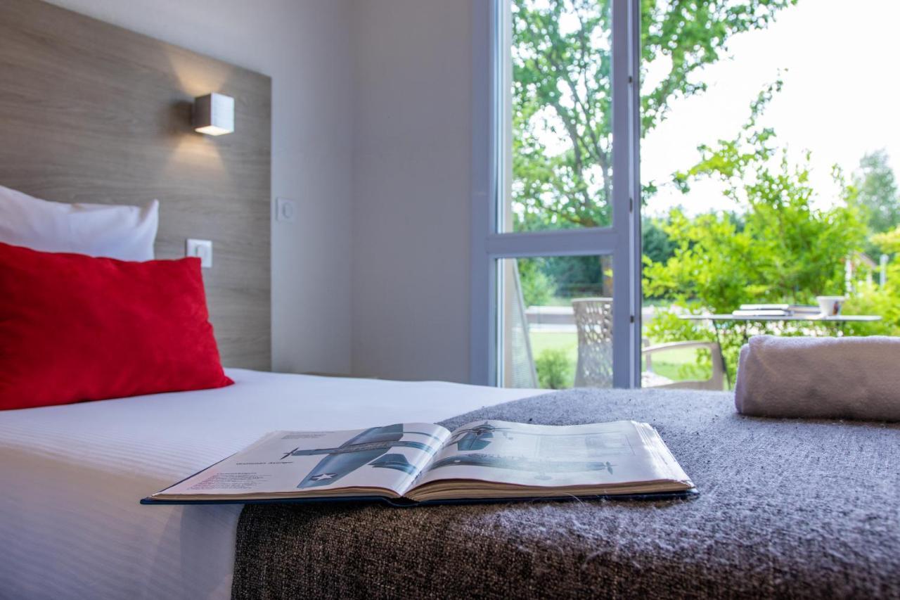The Originals Boutique, Hotel Le Cap, Gap Sud Tallard Buitenkant foto