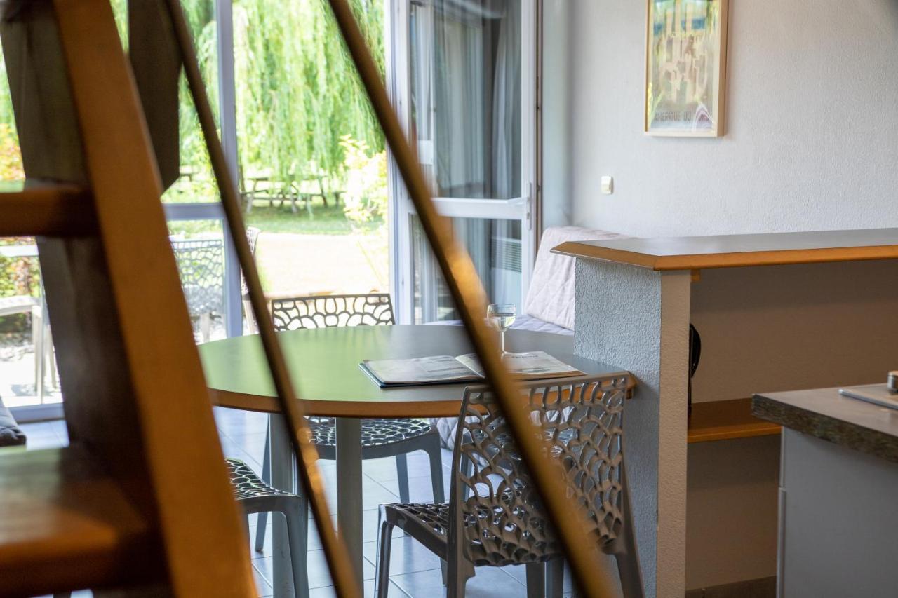 The Originals Boutique, Hotel Le Cap, Gap Sud Tallard Buitenkant foto