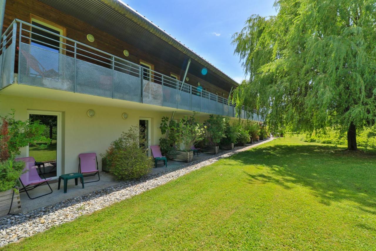 The Originals Boutique, Hotel Le Cap, Gap Sud Tallard Buitenkant foto