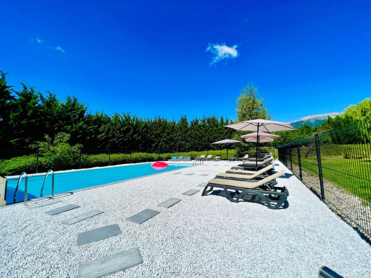 The Originals Boutique, Hotel Le Cap, Gap Sud Tallard Buitenkant foto
