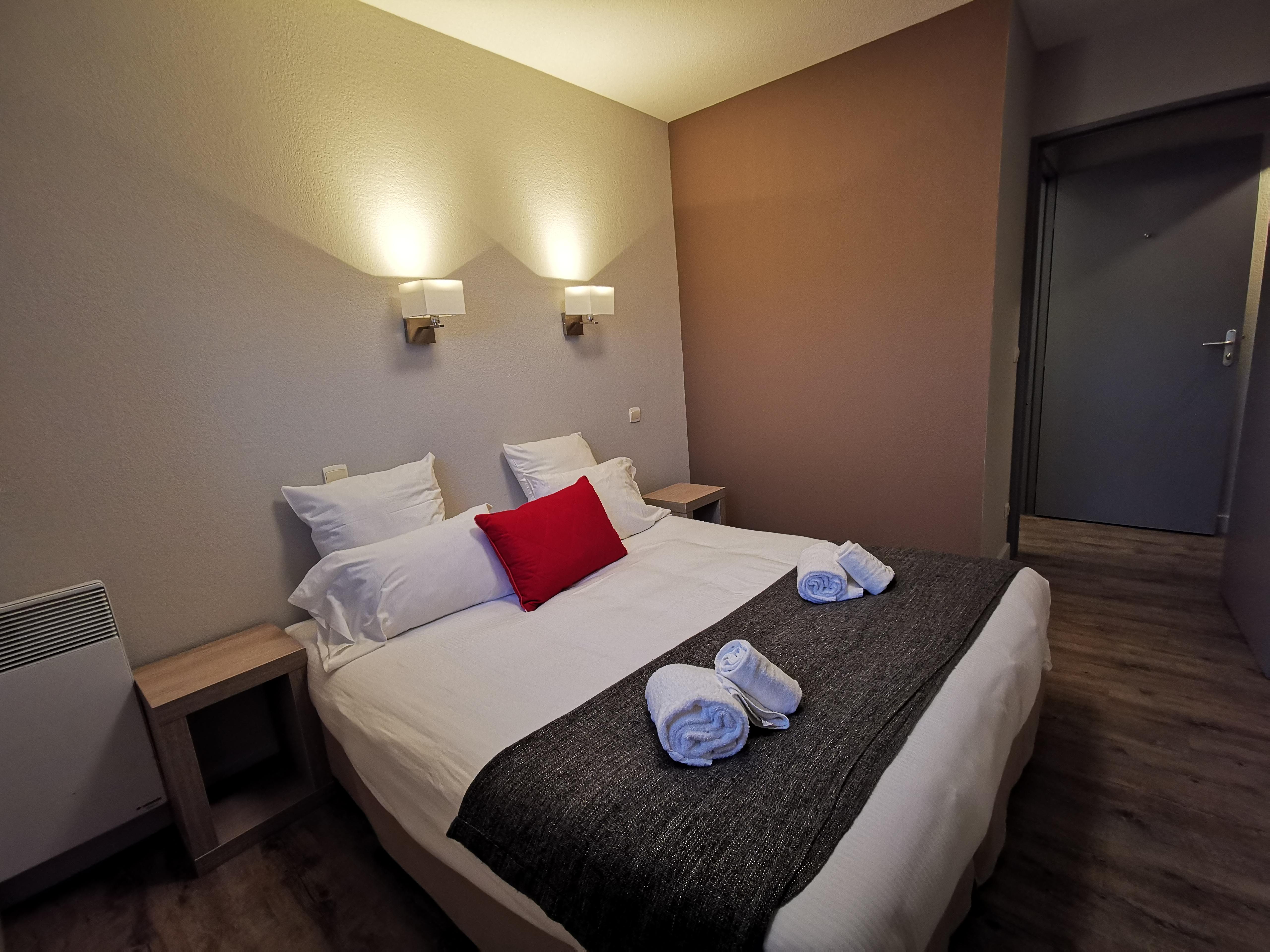 The Originals Boutique, Hotel Le Cap, Gap Sud Tallard Buitenkant foto