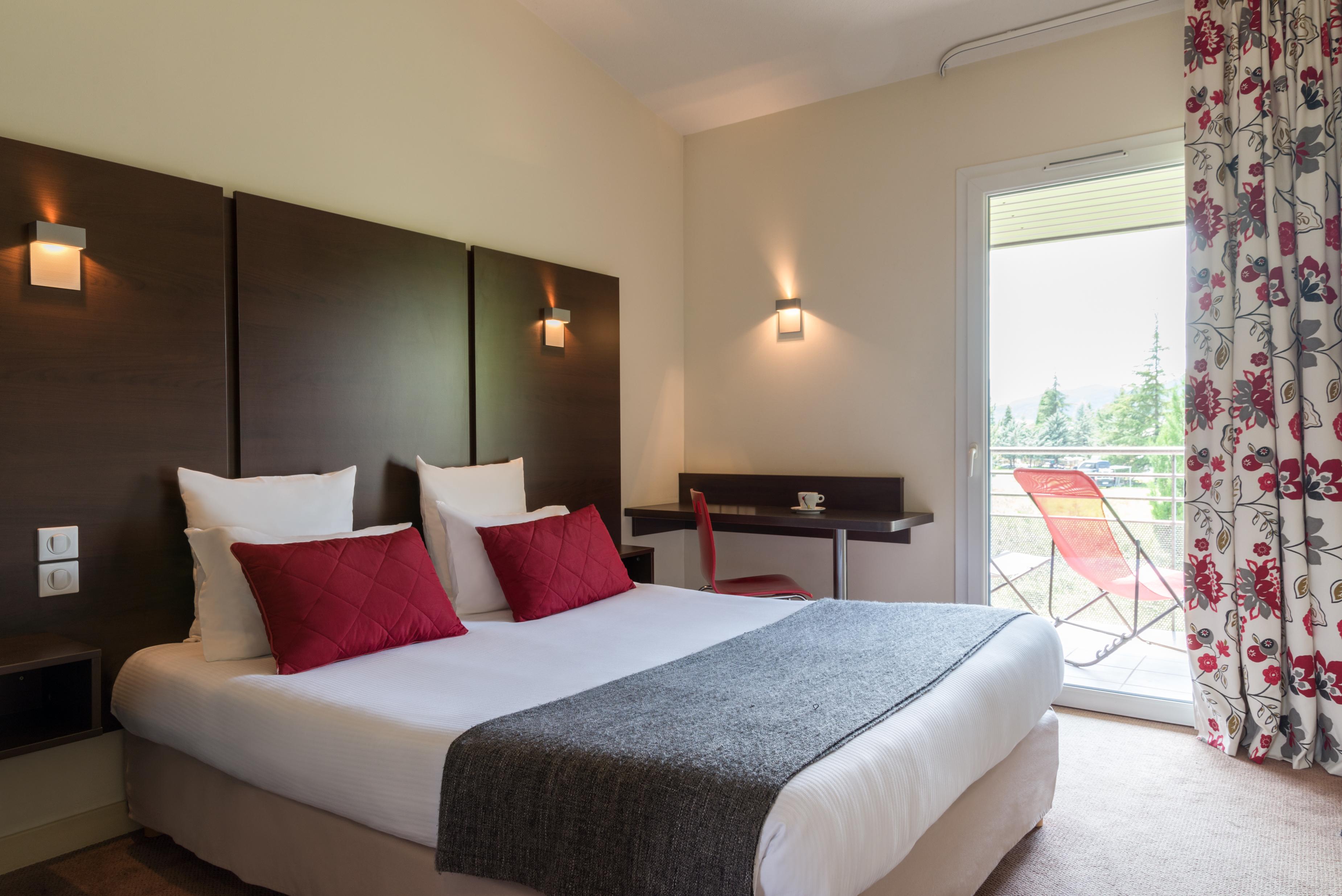 The Originals Boutique, Hotel Le Cap, Gap Sud Tallard Buitenkant foto