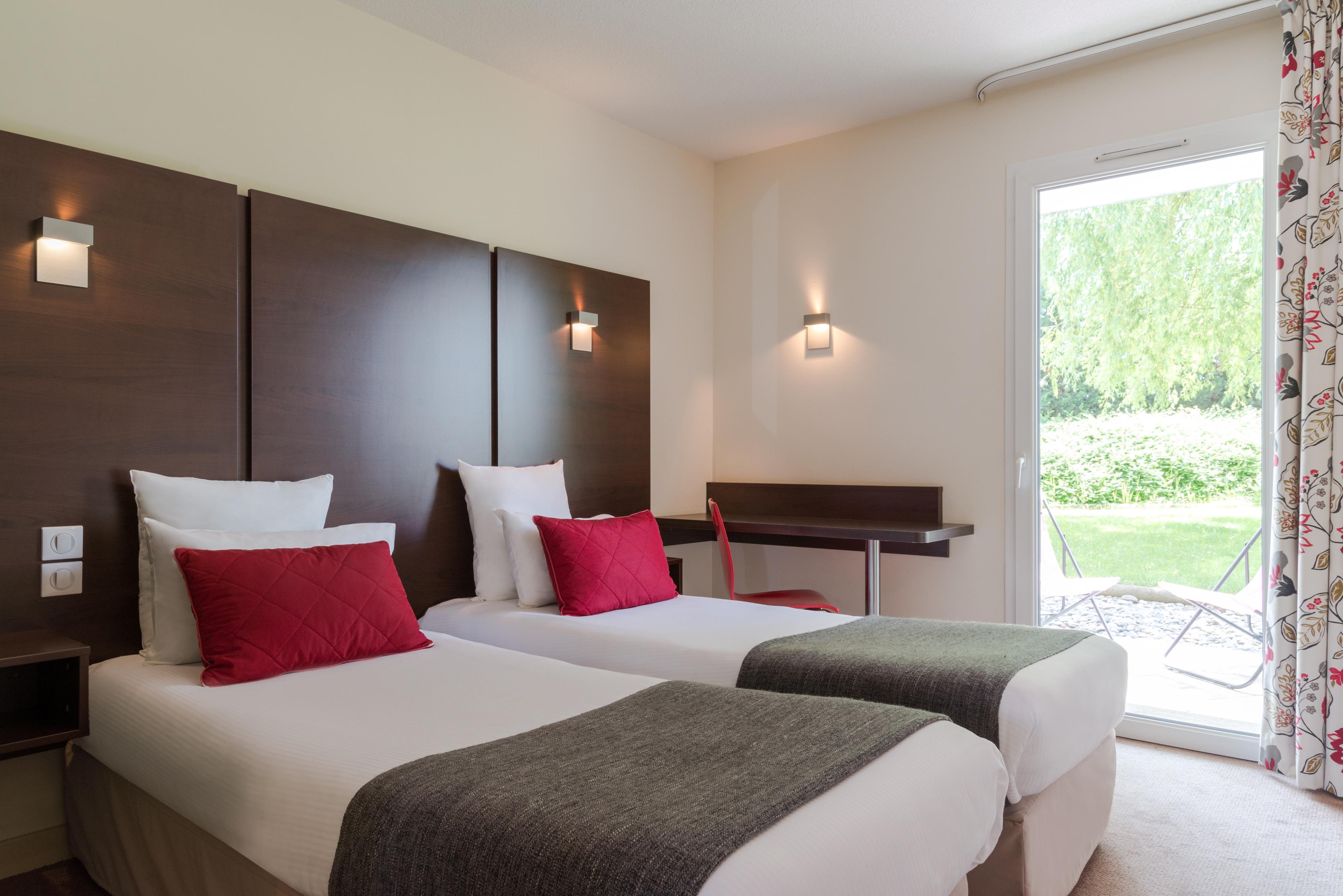 The Originals Boutique, Hotel Le Cap, Gap Sud Tallard Buitenkant foto