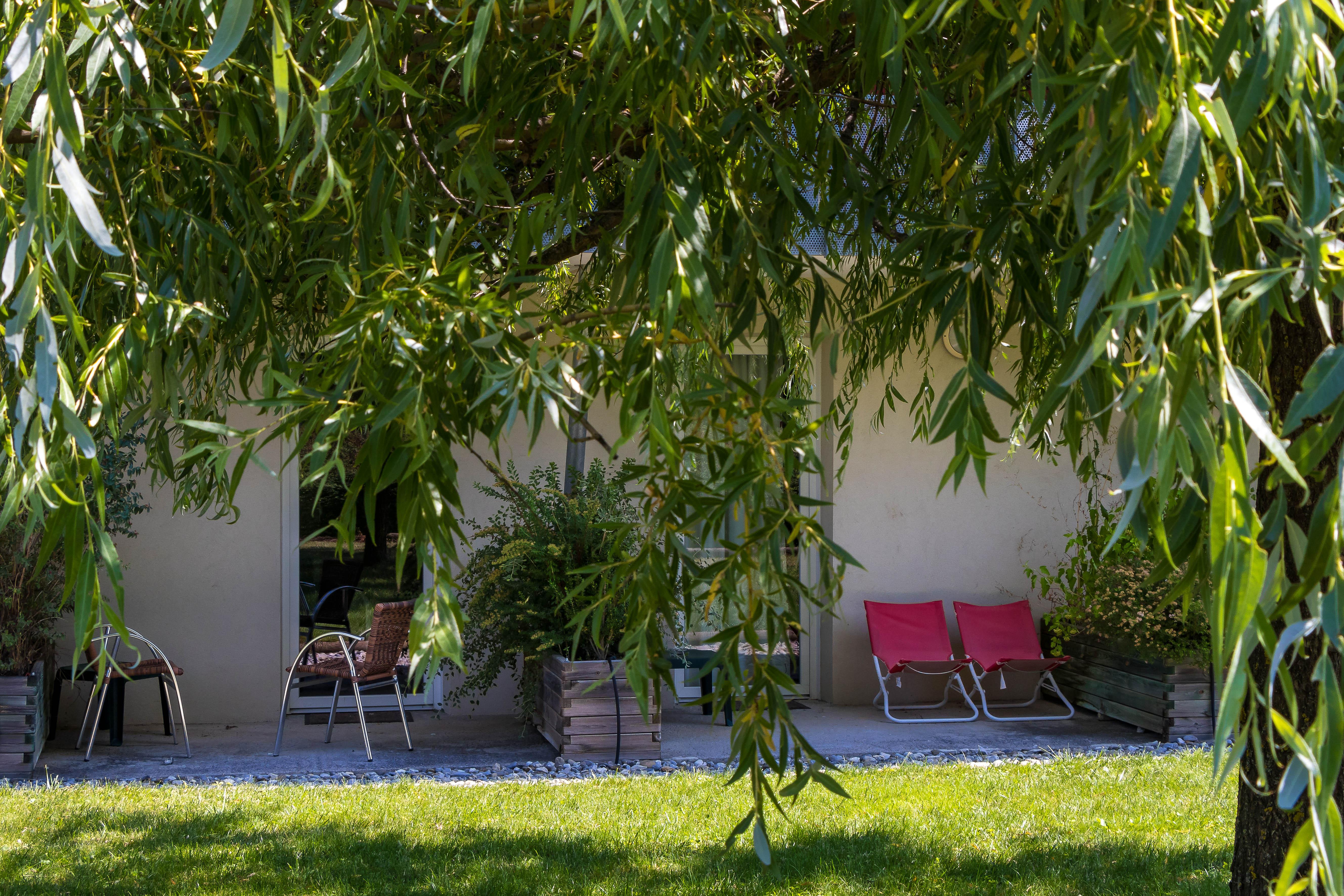 The Originals Boutique, Hotel Le Cap, Gap Sud Tallard Buitenkant foto