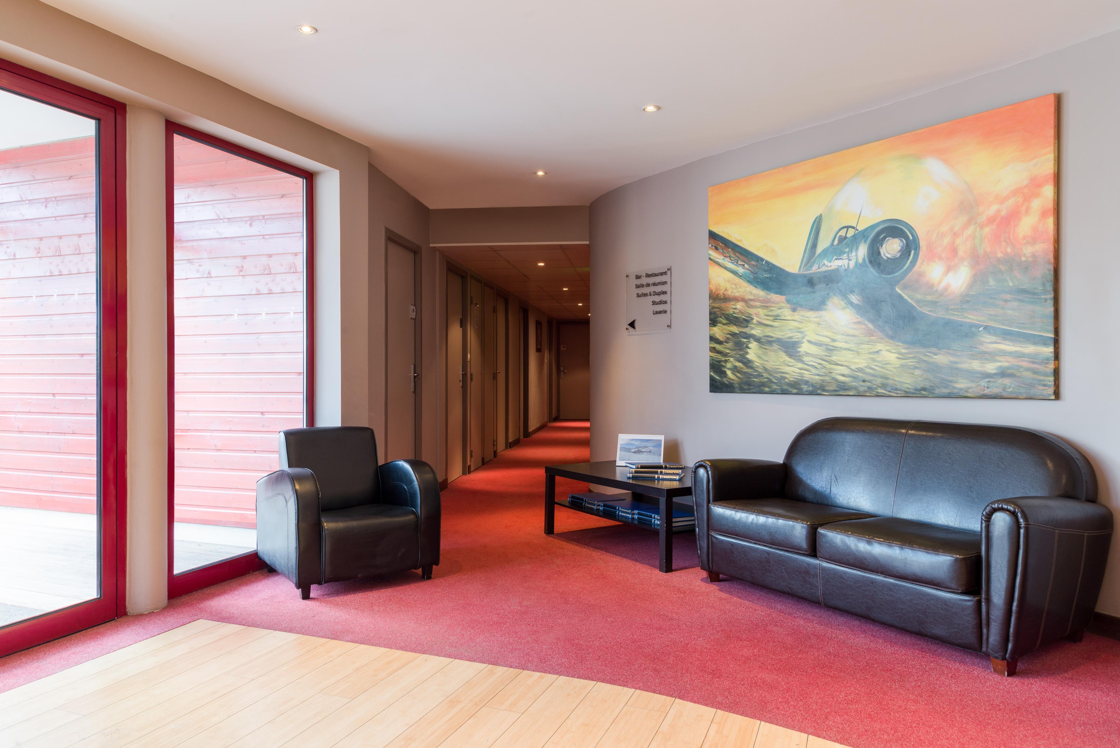 The Originals Boutique, Hotel Le Cap, Gap Sud Tallard Buitenkant foto